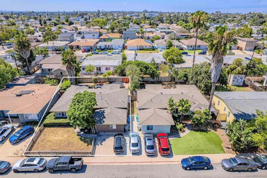 6241 Mary Lane Dr, San Diego, CA 92115 - #2
