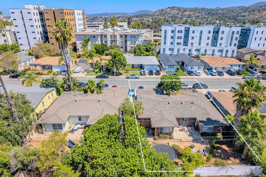 6241 Mary Lane Dr, San Diego, CA 92115 - #3