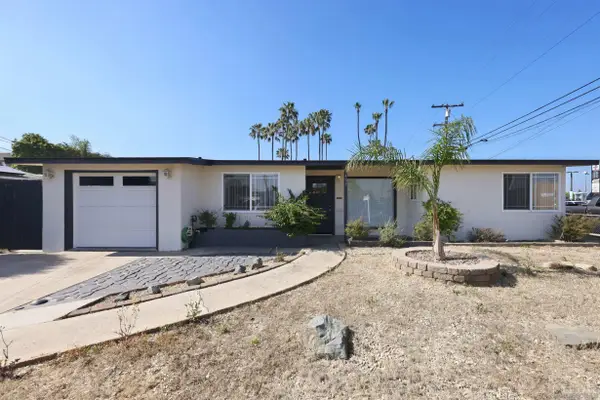 6405 Zena Dr., San Diego, CA 92115