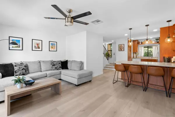 10781 Riderwood Terr #b #Unit B, Santee, CA 92071