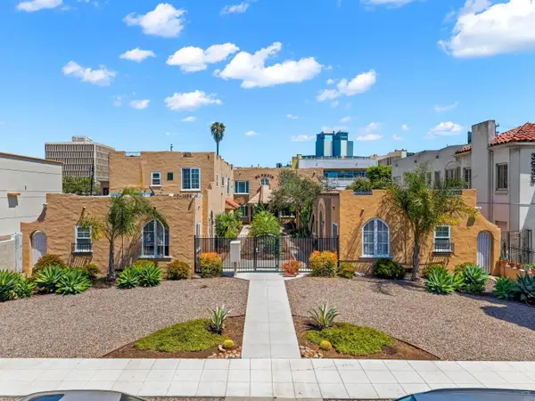 3947-59 3rd Avenue, San Diego, CA 92103