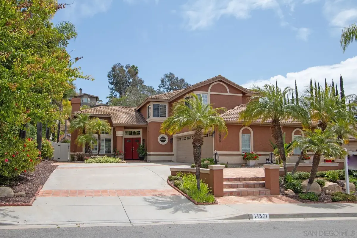14371 Silver Heights, Poway, CA 92064 - #1