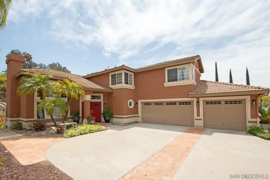 14371 Silver Heights, Poway, CA 92064 - #2