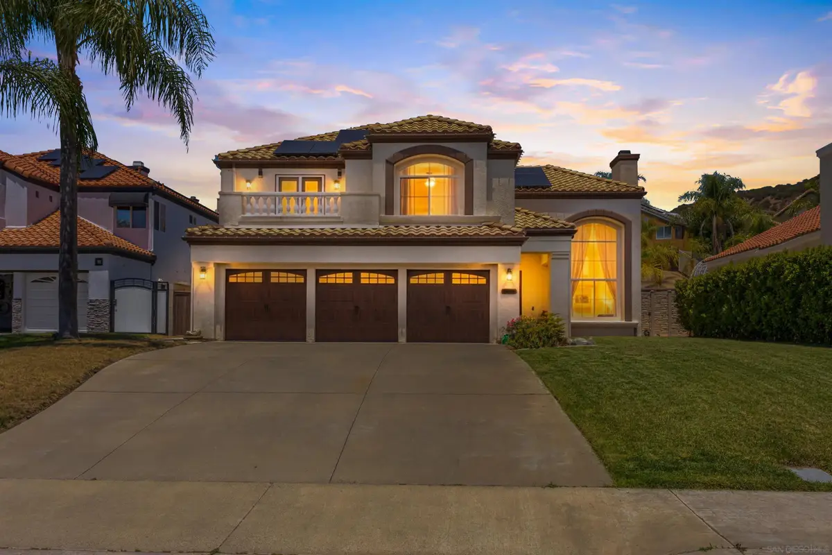 23746 Via Segovia, Murrieta, CA 92562 - #1