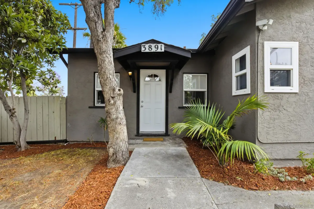 3891 Superba St, San Diego, CA 92113 - #1