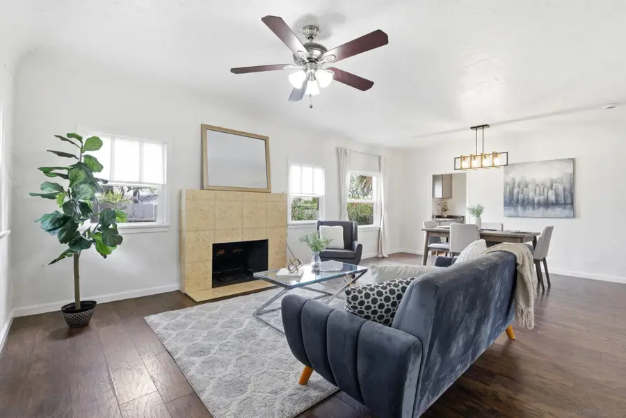 3891 Superba St, San Diego, CA 92113 - #3