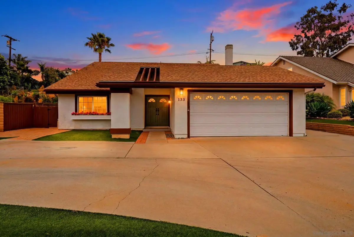 133 Camino Entrada, Chula Vista, CA 91910 - #1