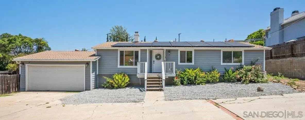 3419 S Barcelona, Spring Valley, CA 91977 - #1