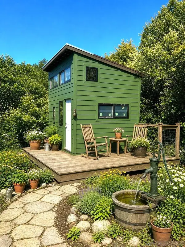 7632 Engineers Road #21, Jul, CA 92036