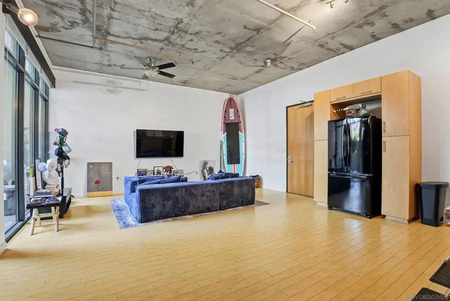 1050 Island #210, San Diego, CA 92101 - #3