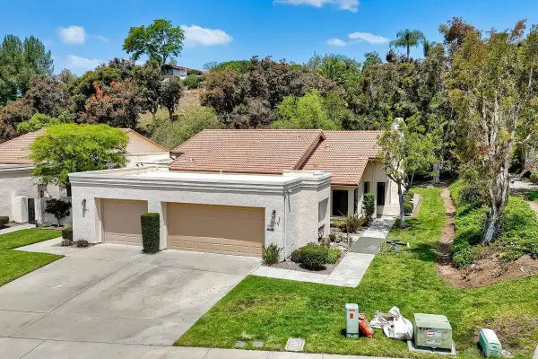 Address Withheld By Seller, San Diego, CA 92128