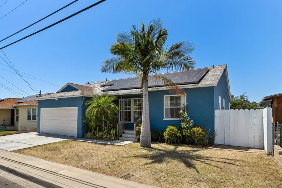 1936 Parrot St, San Diego, CA 92105 - #2