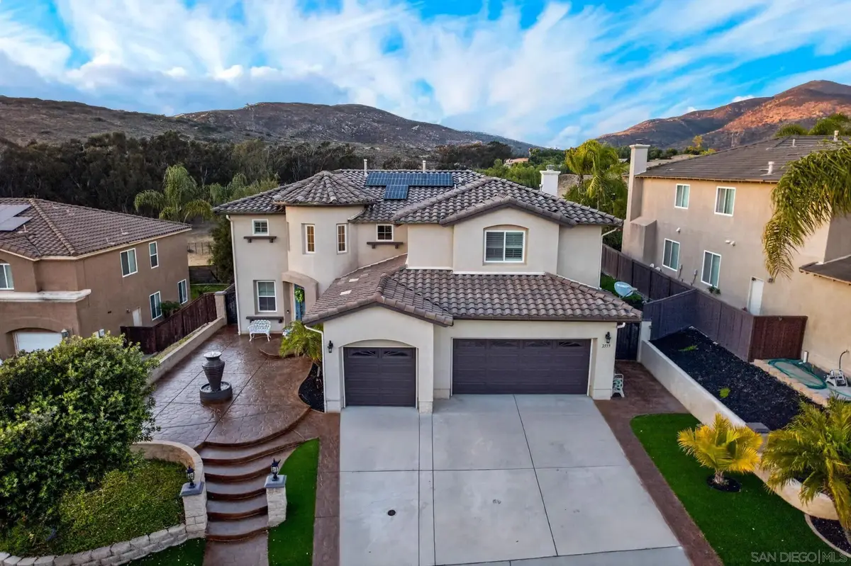 2555 N Trail Court, Chula Vista, CA 91914 - #1