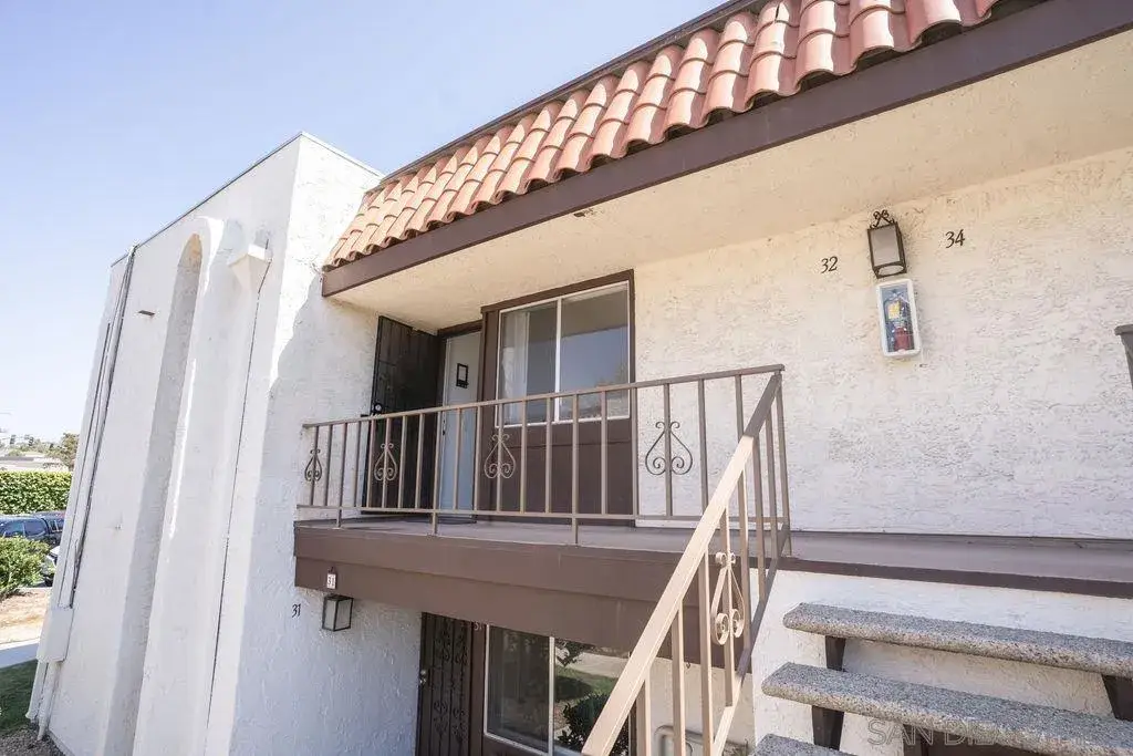 6878 Navajo #32, San Diego, CA 92119 - #1
