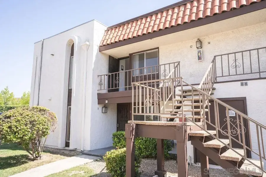 6878 Navajo #32, San Diego, CA 92119 - #2