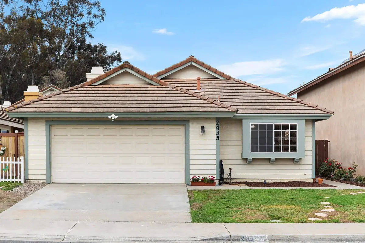 2435 Heatherwood Ct, Escondido, CA 92026 - #1