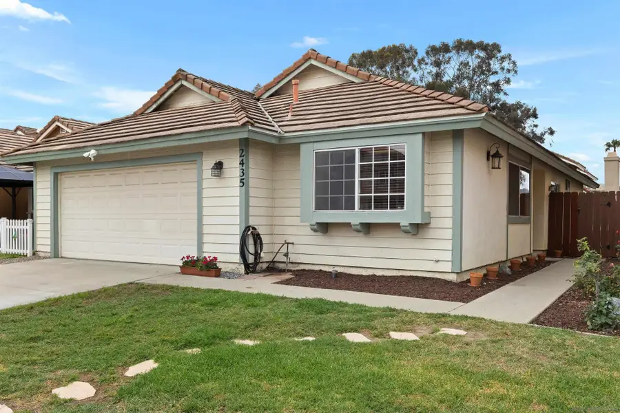 2435 Heatherwood Ct, Escondido, CA 92026 - #2