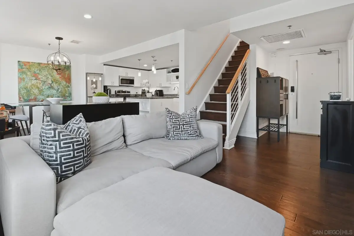 425 W Beech #1702, San Diego, CA 92101 - #1