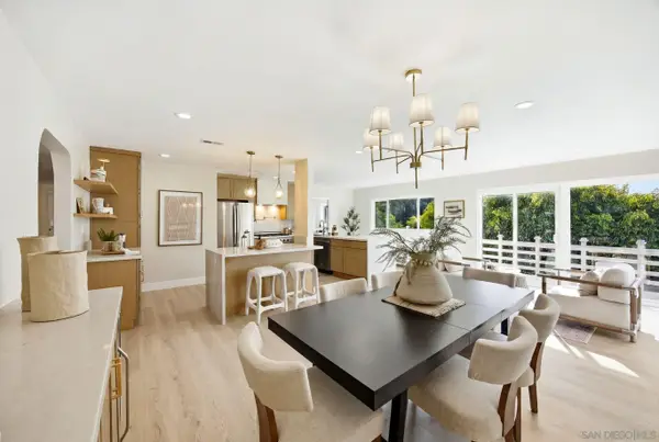 7202 Via Capri, La Jolla, CA 92037