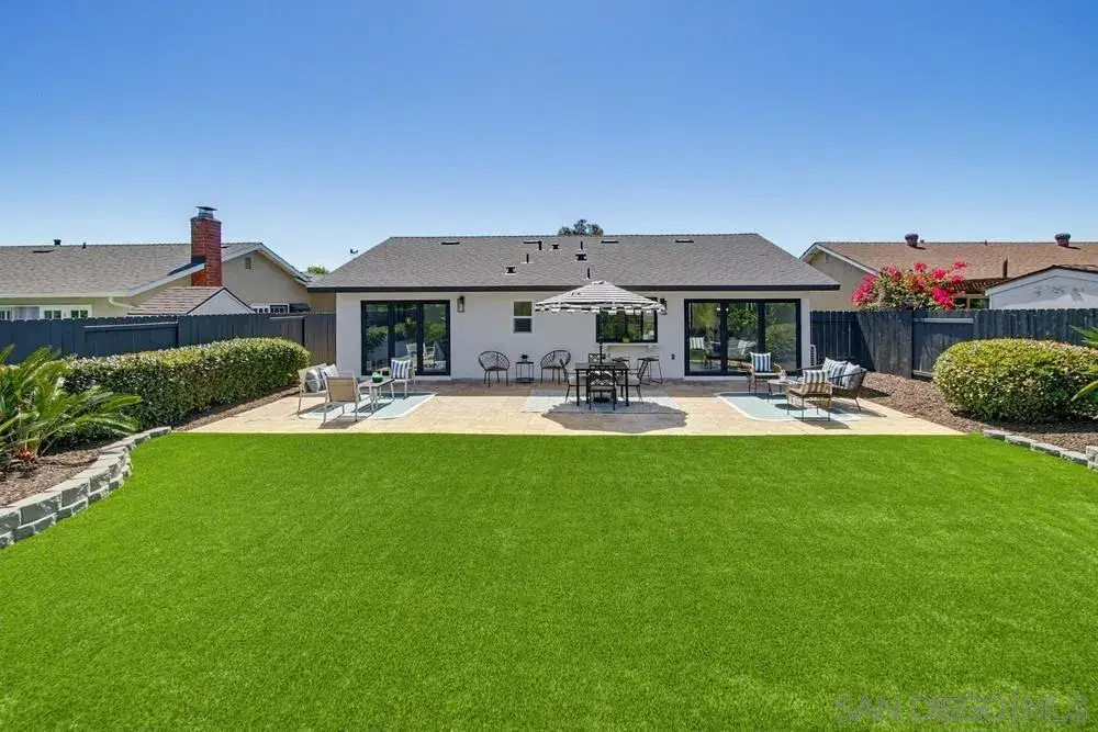 7415 Bovet Way, San Diego, CA 92122 - #1