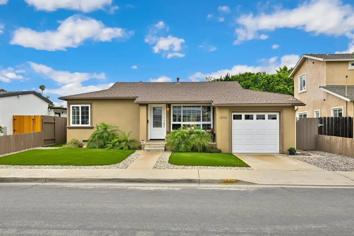 4940 Edwin Pl, San Diego, CA 92117 - #1