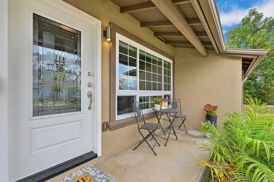 4940 Edwin Pl, San Diego, CA 92117 - #2