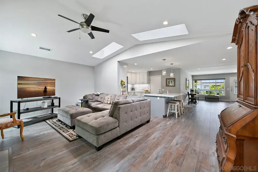 4940 Edwin Pl, San Diego, CA 92117 - #3