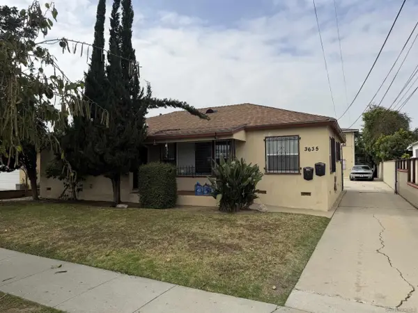 3635 W 110th Street, Inglewood, CA 90303