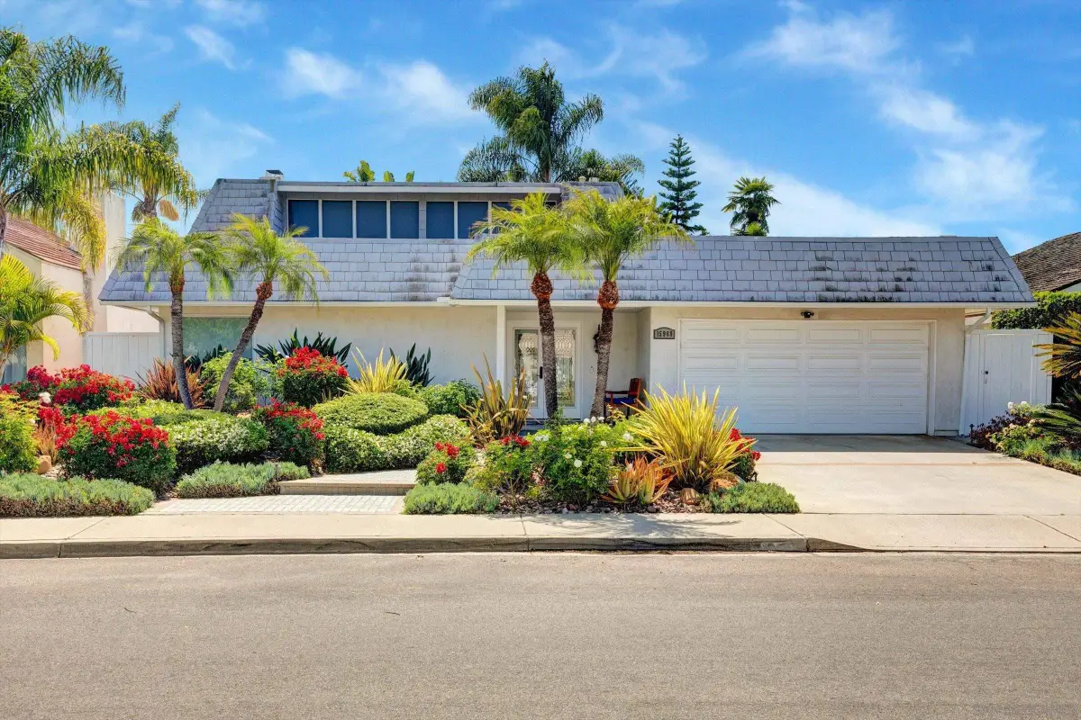 15969 Via De Las Palmas, Rancho Santa Fe, CA 92091 - #1