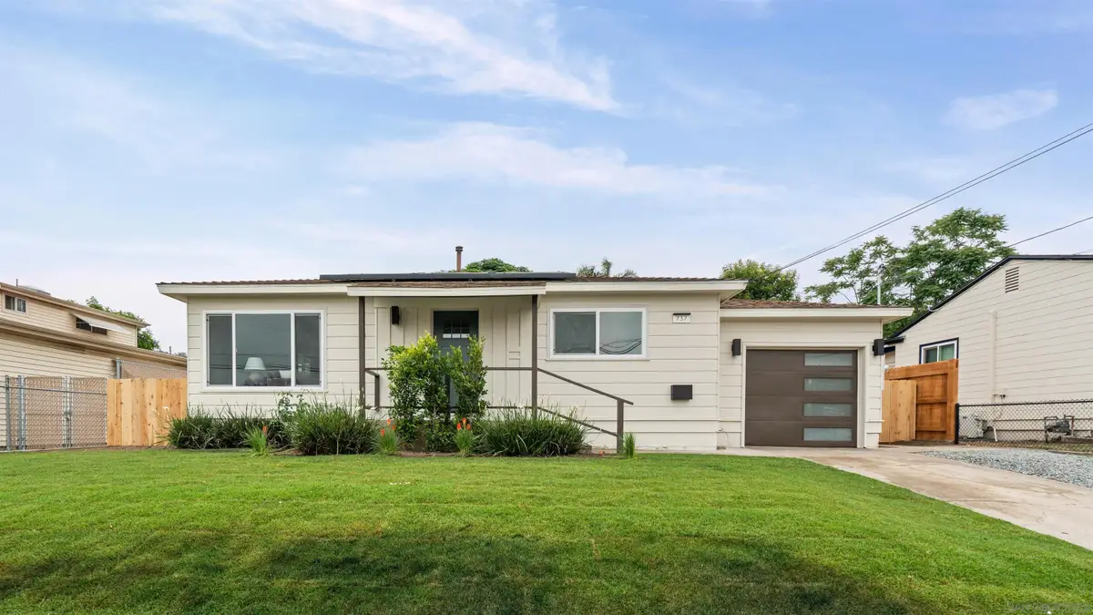 737 Laguna, El Cajon, CA 92020 - #1