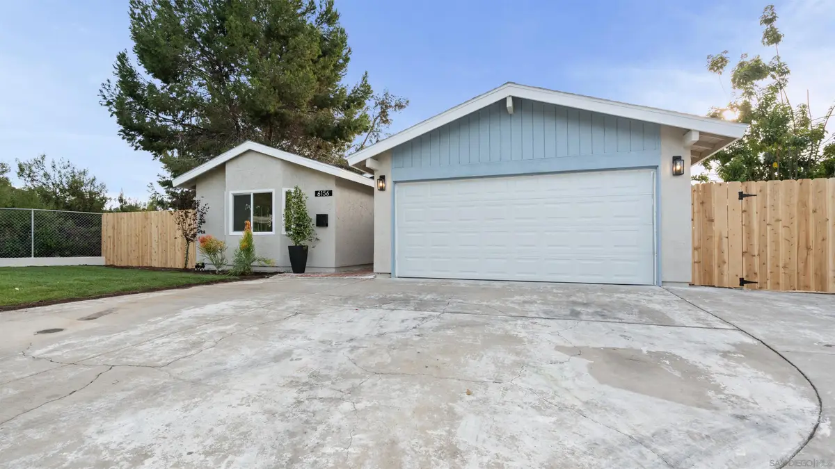 6156 Mchaney, San Diego, CA 92114 - #1