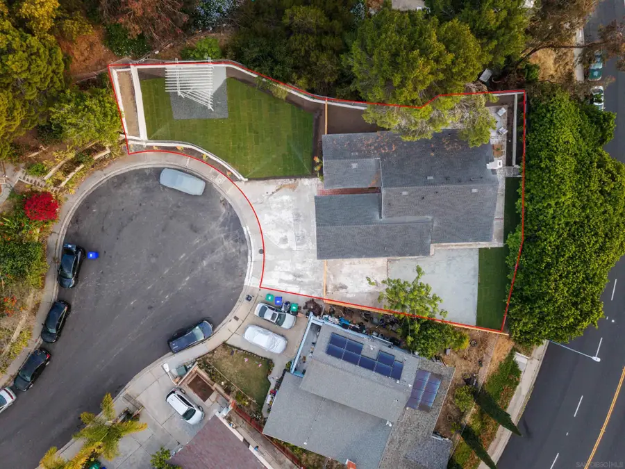 6156 Mchaney, San Diego, CA 92114 - #2