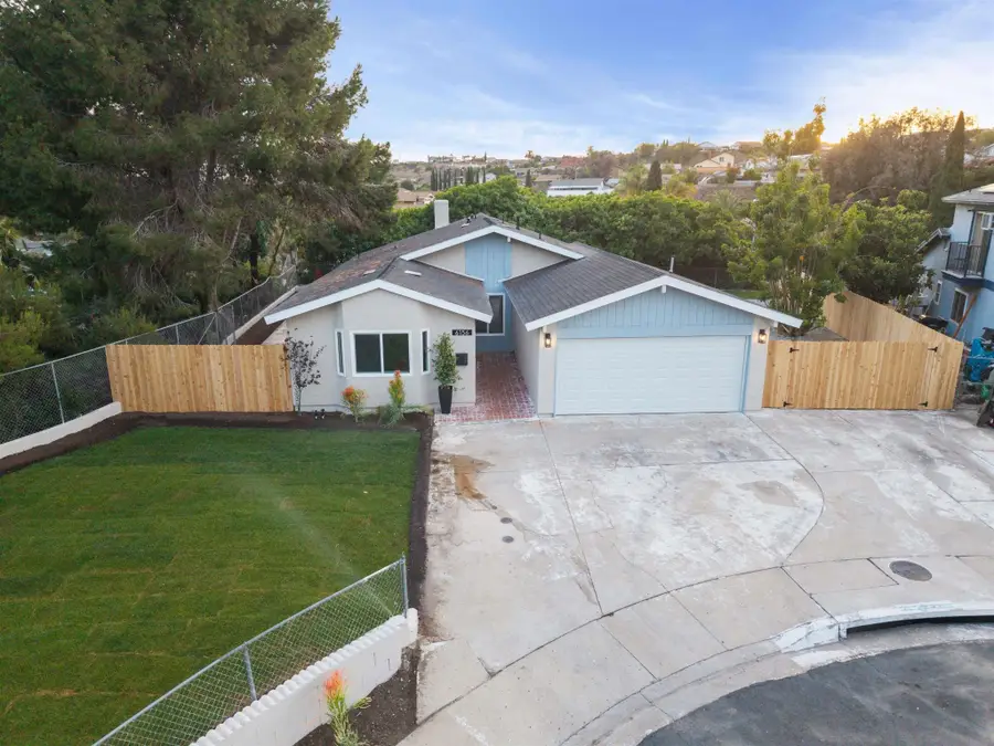 6156 Mchaney, San Diego, CA 92114 - #3