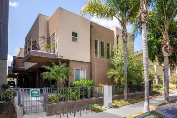 4046 Centre St #6, San Diego, CA 92103
