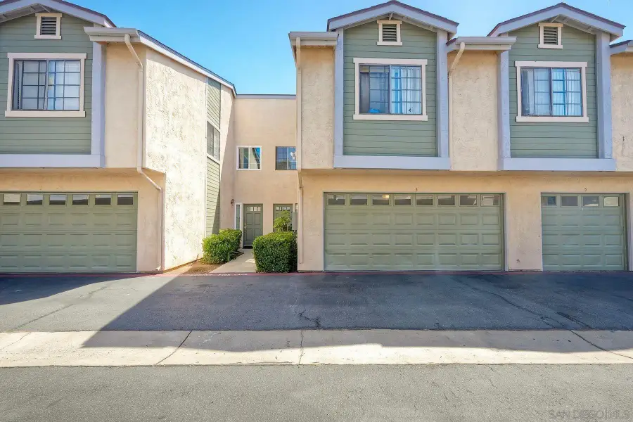 1225 N Broadway #Unit 3, Escondido, CA 92026 - #2