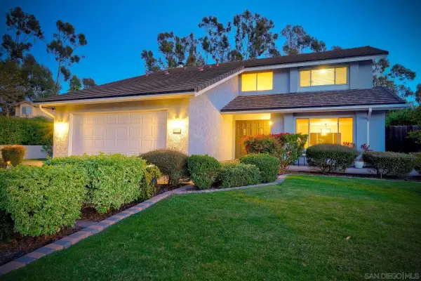 12311 Fronsac St, San Diego, CA 92131