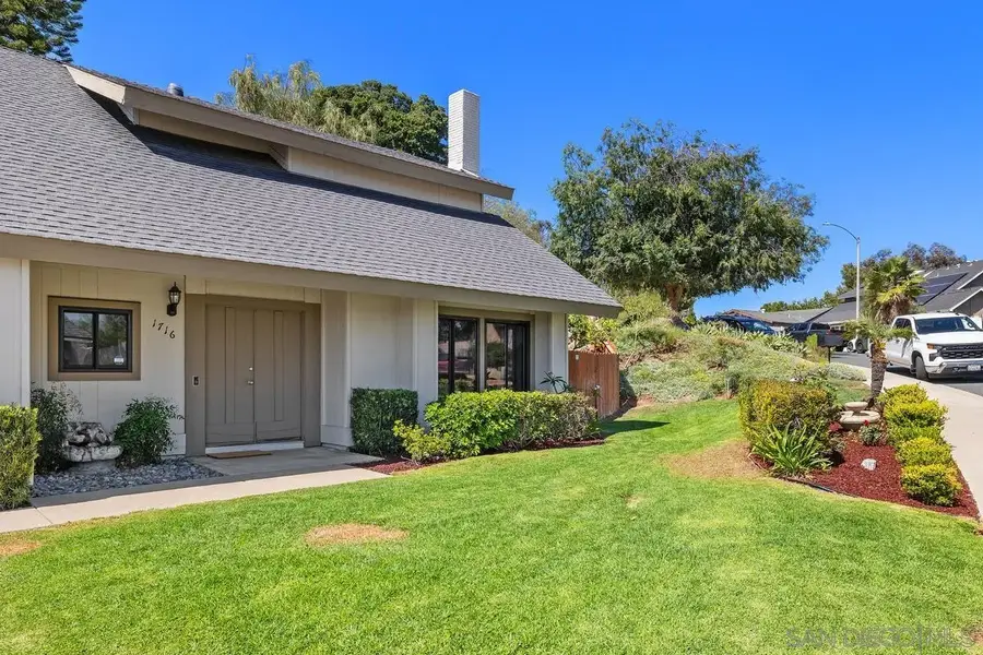 1716 Bourke Pl., El Cajon, CA 92021 - #2