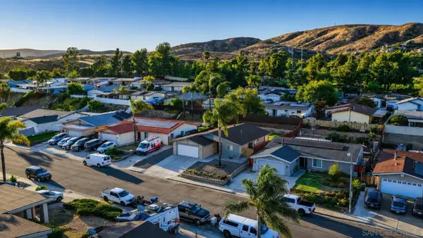 9444 Leticia Dr., Santee, CA 92071