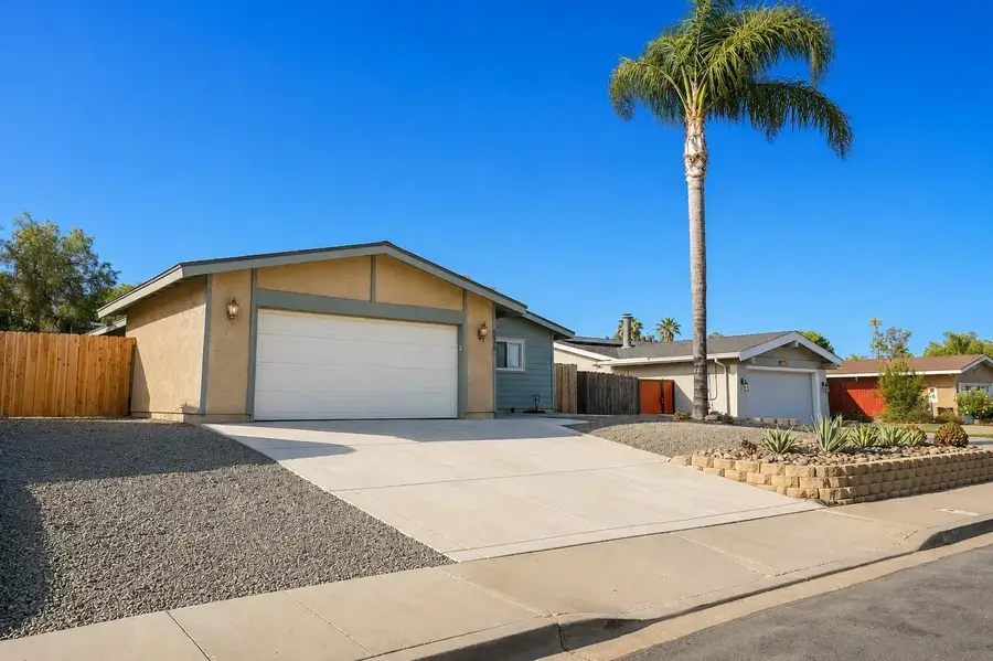 9444 Leticia Dr., Santee, CA 92071 - #2