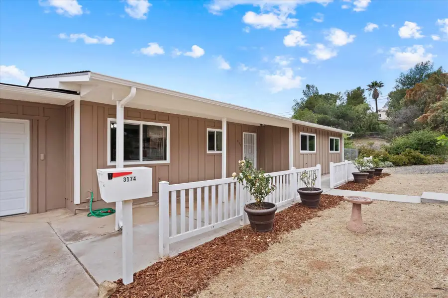 3174 Reservoir Dr, Jamul, CA 91935 - #3