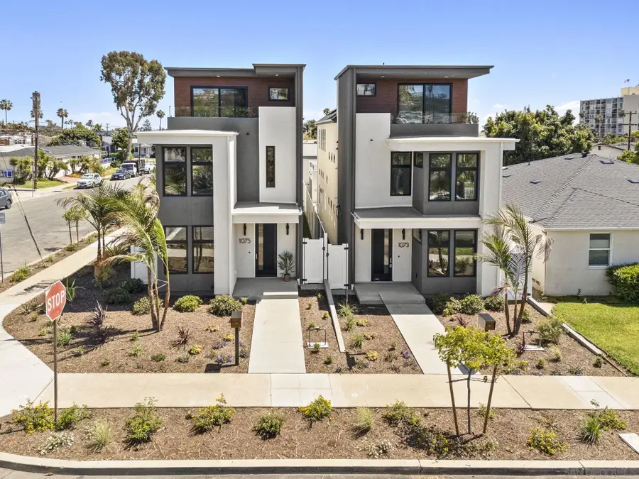 1075 Opal St, San Diego, CA 92109 - #2