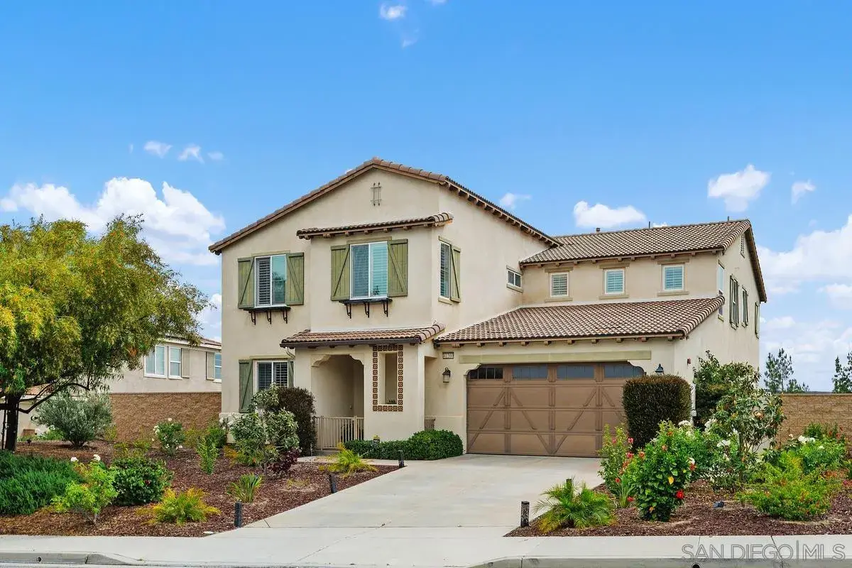 41200 Saint Croix, Temecula, CA 92591 - #1