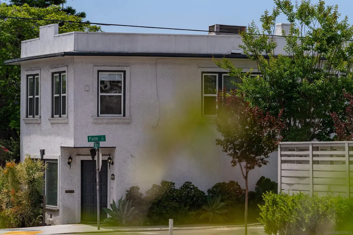 2846 30 St, San Diego, CA 92104 - #1
