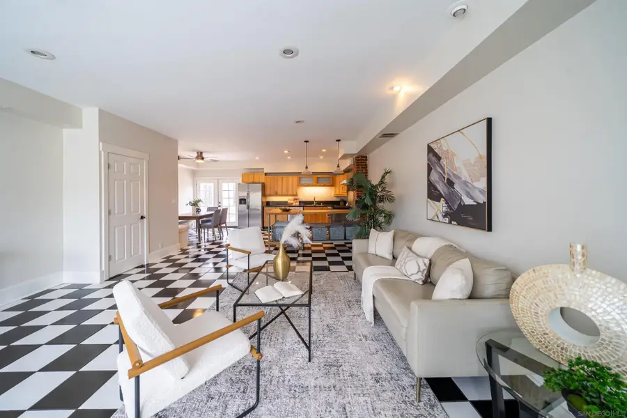 2846 30 St, San Diego, CA 92104 - #2