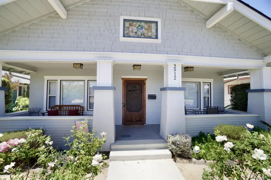 2912 Granada Avenue, San Diego, CA 92104 - #2
