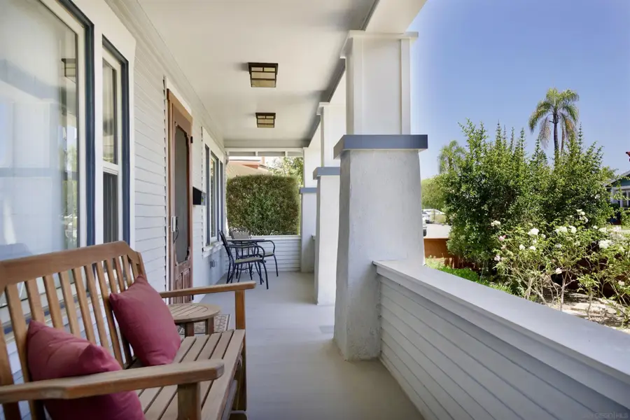 2912 Granada Avenue, San Diego, CA 92104 - #3