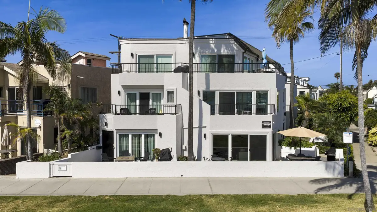 3268 Bayside Walk, San Diego, CA 92109 - #1