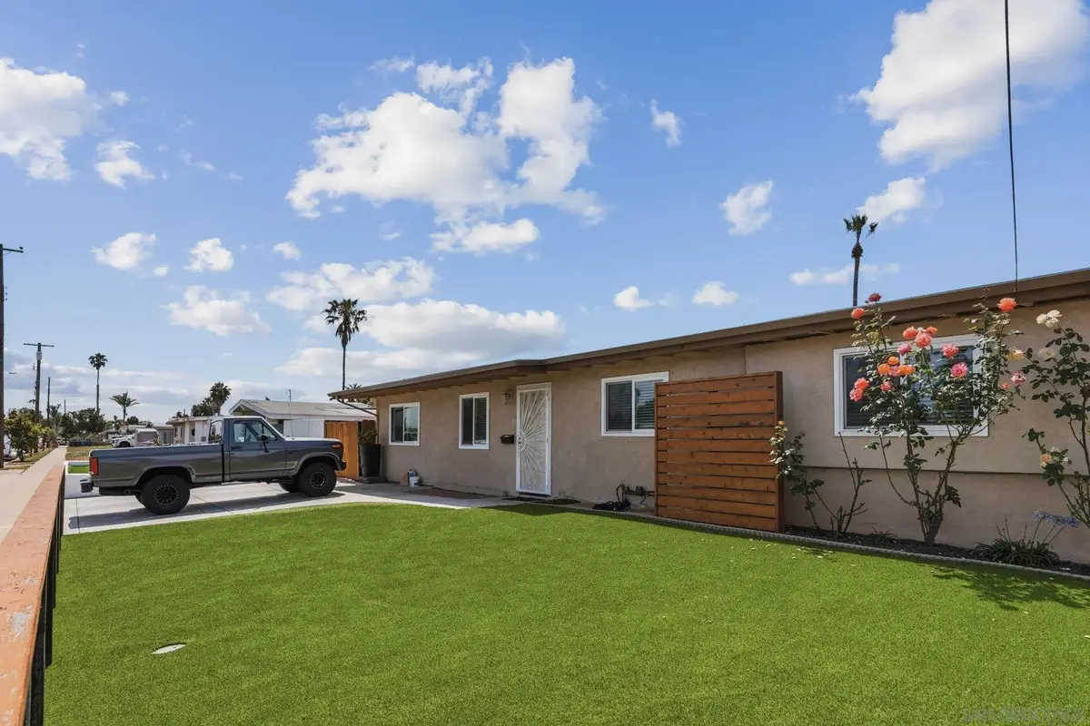 1127 Hemlock Ave, Imperial Beach, CA 91932 - #1
