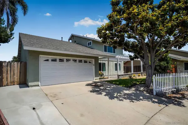 525 Manzanita Street, Chula Vista, CA 91911