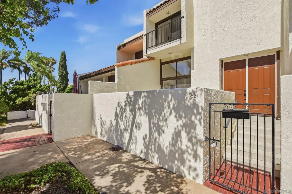 7382 Caminito Carlotta, San Diego, CA 92120 - #1